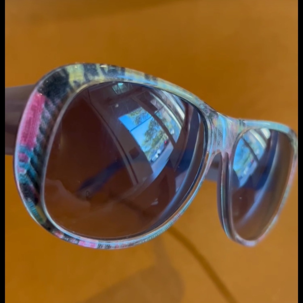 Vivienne Westwood sunglasses Anglomania